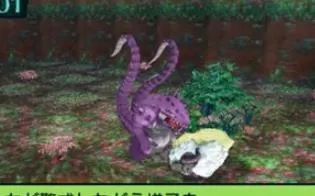 3DS《世界树迷宫 Etrian Odyssey Nexus》美版cia下载【含DLC】