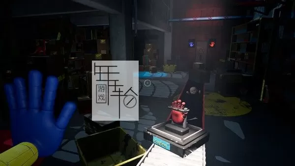 PC《波比玩具工厂 Poppy Playtime Chapter 3》英文版下载【v27.261版|集成全DLC】_3