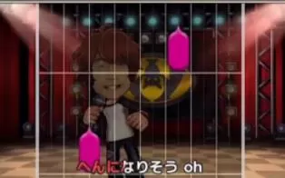 3DS《大合奏乐团兄弟P Daigasso! Band Brothers P Debut》日文版cia下载