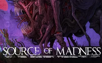 【9.0】PS4《疯狂之源 Source of Madness》中文版pkg下载（v1.0.2）