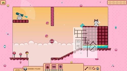 switch《狗狗甜甜圈 Dog's Donuts》英文版nsp下载_3