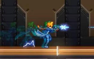 3DS《蓝雷霆 刚巴尔特 强袭包 Azure Striker GUNVOLT Striker Pack》美版cia下载【含 DLC】