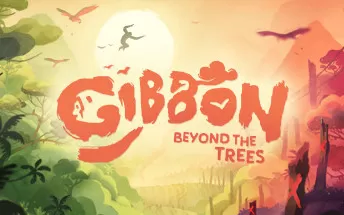 switch《长臂猿：丛林之外 Gibbon Beyond the Trees》中文版nsz下载+1.9.1补丁