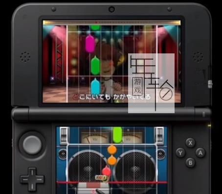 3DS《大合奏乐团兄弟P Daigasso! Band Brothers P Debut》日文版cia下载_0