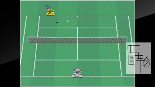 switch《世界球场：职业网球 Arcade Archives PRO TENNIS WORLD COURT》英文版nsp下载【含1.0.1补丁】_1