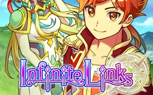 switch《无尽挑战 Infinite Links》英文版nsp下载【含3DLC】