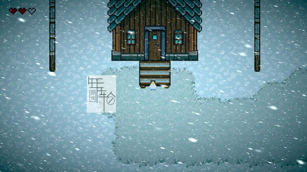 switch《闭门造车：开发者的故事 Behind Closed Doors A Developer's Tale》英文版nsp下载_1