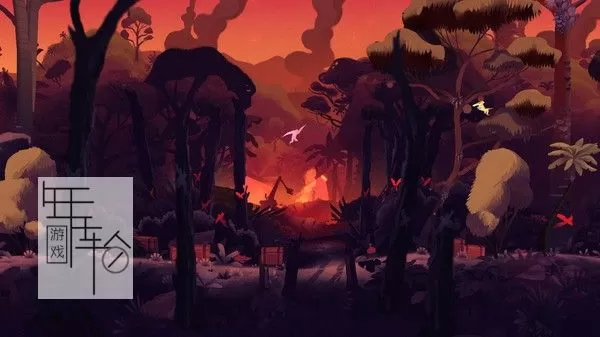 switch《长臂猿：丛林之外 Gibbon Beyond the Trees》中文版nsz下载+1.9.1补丁_3