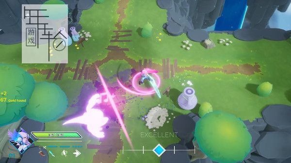 PC《音乐降临 Soundfall》中文版下载_0