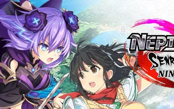 PC《闪乱忍忍忍者大战海王星 Neptunia x SENRAN KAGURA Ninja Wars》中文版下载