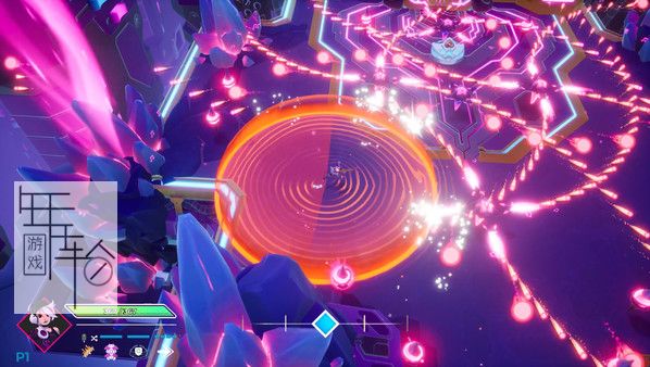 PC《音乐降临 Soundfall》中文版下载_1