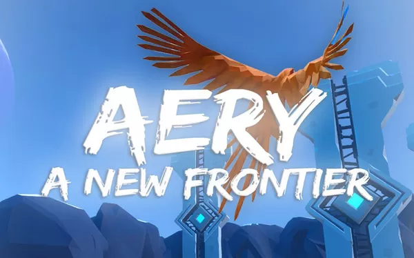 switch《Aery：新边境 Aery – A New Frontier》英文版nsp下载