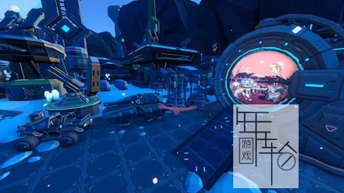 switch《Aery：新边境 Aery – A New Frontier》英文版nsp下载_1