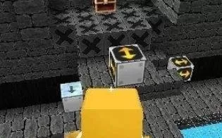 3DS《方块创造者3D Cube Creator 3D》日文版cia下载