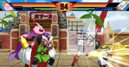 3DS《龙珠Z 超究级武斗传Dragon Ball Z - Extreme Butoden Update》美版cia下载_0