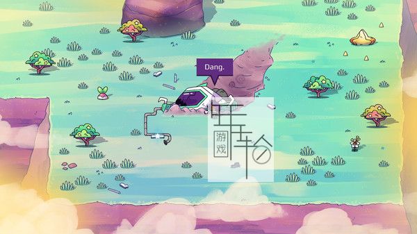 PC《失落新星 Lost Nova》英文版下载_0