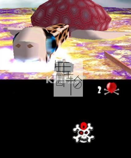 3DS《海贼幻想 Fantasy Pirates》欧版cia下载_0