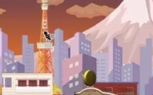 3DS《暴走自行车DX Bike Rider DX》欧版cia下载