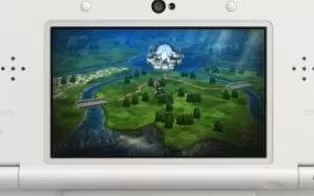3DS《勇气默示录 Bravely Second - End Layer》美版cia下载【含 DLC】