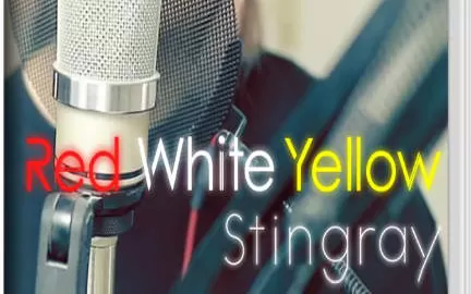 switch《Red White Yellow Stingray》英文版nsp下载