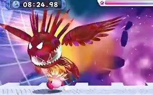 3DS《星之卡比梦幻岛  Kirby's Dream Land 》欧版cia下载