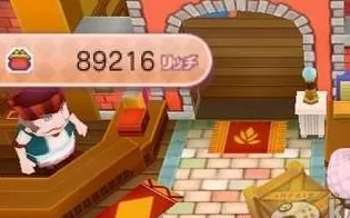 3DS《幻想生活 Fantasy Life》美版cia下载【含DLC】