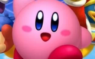 3DS《星之卡比梦幻岛2  Kirby's Dream Land 2》欧版cia下载