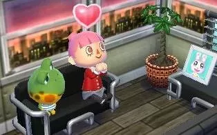 3DS《动物之森：新叶 Animal Crossing - New Leaf Update v1.5》美版cia下载