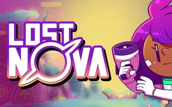 PC《失落新星 Lost Nova》英文版下载