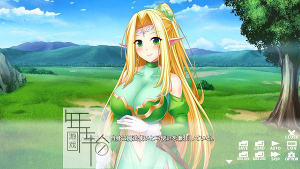 switch《–Mischief Dungeon Life –My mischievous dungeon life reincarnated in another world》日文版nsp下载【含中_1