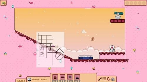 switch《狗狗甜甜圈 Dog's Donuts》英文版nsp下载_4