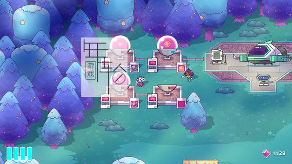 PC《失落新星 Lost Nova》英文版下载_1