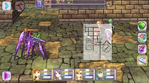 switch《无尽挑战 Infinite Links》英文版nsp下载【含3DLC】_0