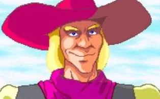 3DS《西部牛仔 Gunman Clive》美版cia下载