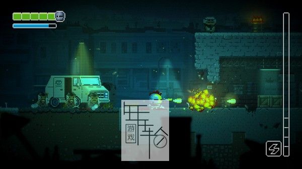 switch《暴走仙掌人 Flippin Kaktus》中文版nsp/xci整合版下载【含1.0.1补丁】_3