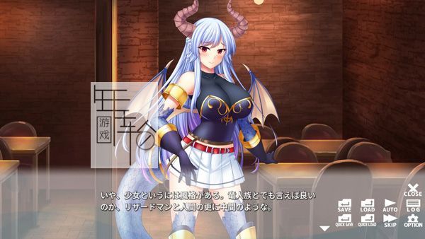 switch《–Mischief Dungeon Life –My mischievous dungeon life reincarnated in another world》日文版nsp下载【含中_0