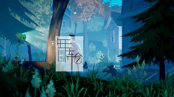 PC《你好邻居2 Hello Neighbor 2》中文版下载【v1.2.5.5版|集成全DLC】_2
