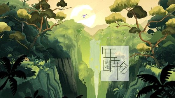 switch《长臂猿：丛林之外 Gibbon Beyond the Trees》中文版nsp/xci下载【含1.5.3补丁】_1