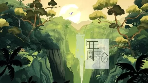 switch《长臂猿：丛林之外 Gibbon Beyond the Trees》中文版nsz下载+1.9.1补丁_1