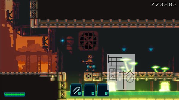 PC《肢体猎手 Limb Hunter》英文版下载_0