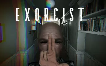 PC《驱魔人 Exorcist》英文版下载