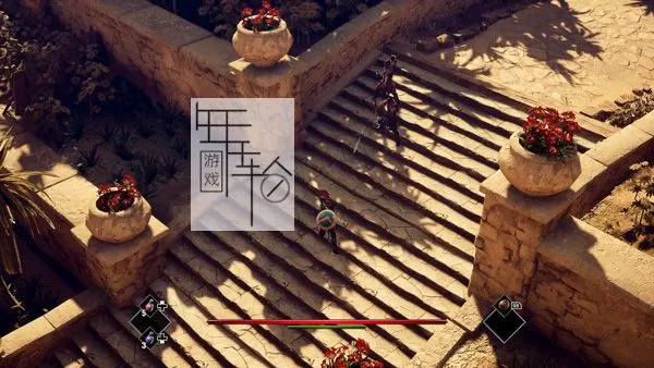 PC《阿喀琉斯：不为人知的传奇 Achilles Legends Untold》中文版下载v1.1.0_2