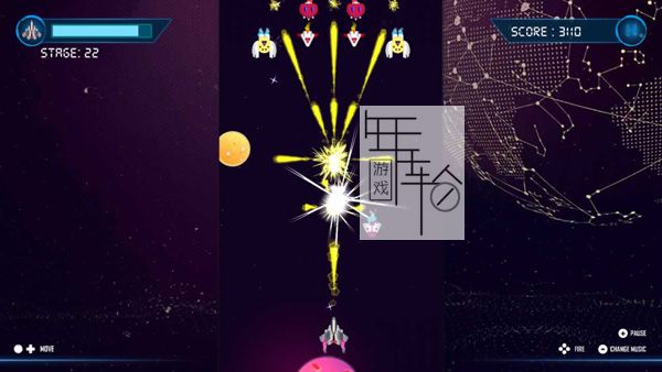 switch《Shmup Mania》英文版nsp下载_0