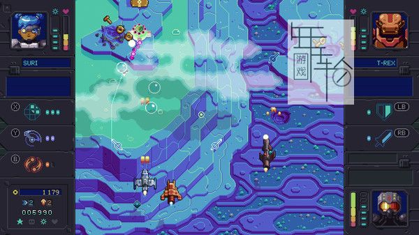 switch《超级梯队 Hyper Echelon》英文版下载_1