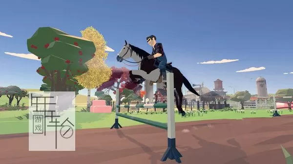 PC《丰登之日：我的梦中农场 Harvest Days My Dream Farm》中文版下载【v0.9.5j版|集成全DLC】_1