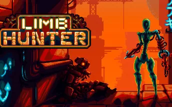 PC《肢体猎手 Limb Hunter》英文版下载