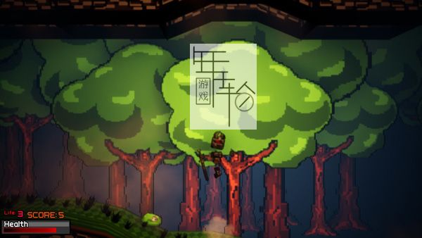 switch《Maximillion Fortress》英文版nsp下载_0