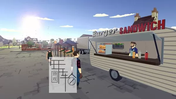 PC《丰登之日：我的梦中农场 Harvest Days My Dream Farm》中文版下载【v0.9.5j版|集成全DLC】_3