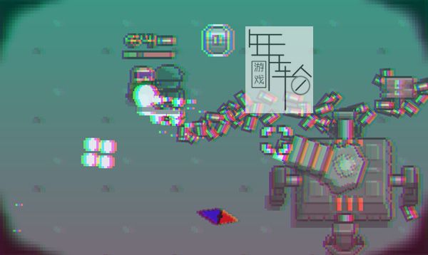 switch《地狱射手 HellGunner》英文版nsp下载_2