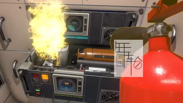PC《罐舱逃生指南 Tin Can》中文版下载v1.0.05c版+VR版_3